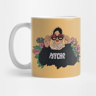 PSYCHO Mug